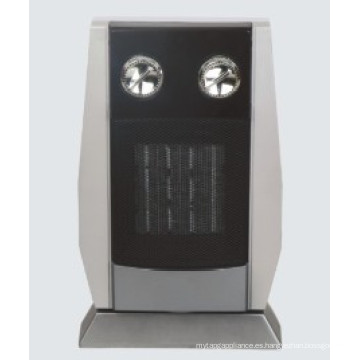 PTC calentador de ventilador de cerámica (WLS-911)